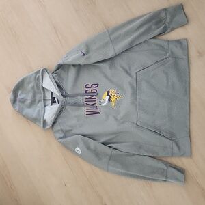 Mens Therma-Fit Nike Sweatshirt